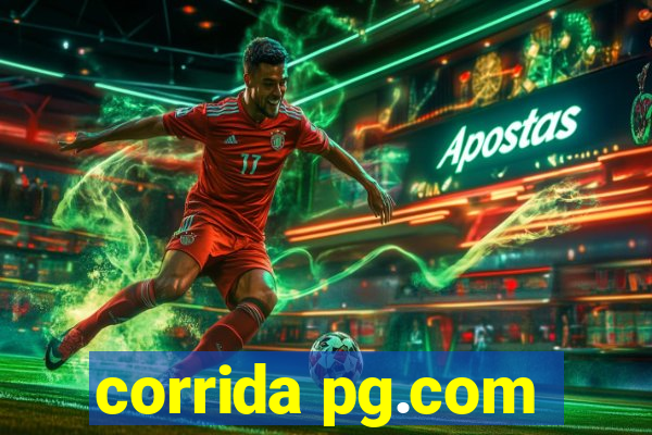 corrida pg.com